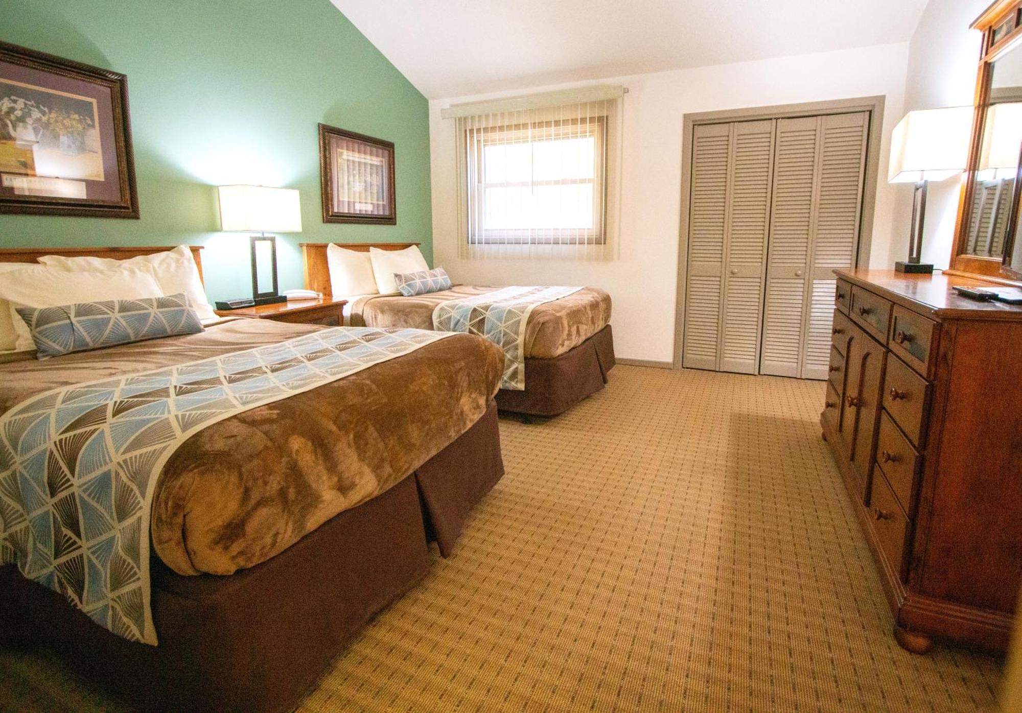 Fox Run At Lake Lure Exterior foto