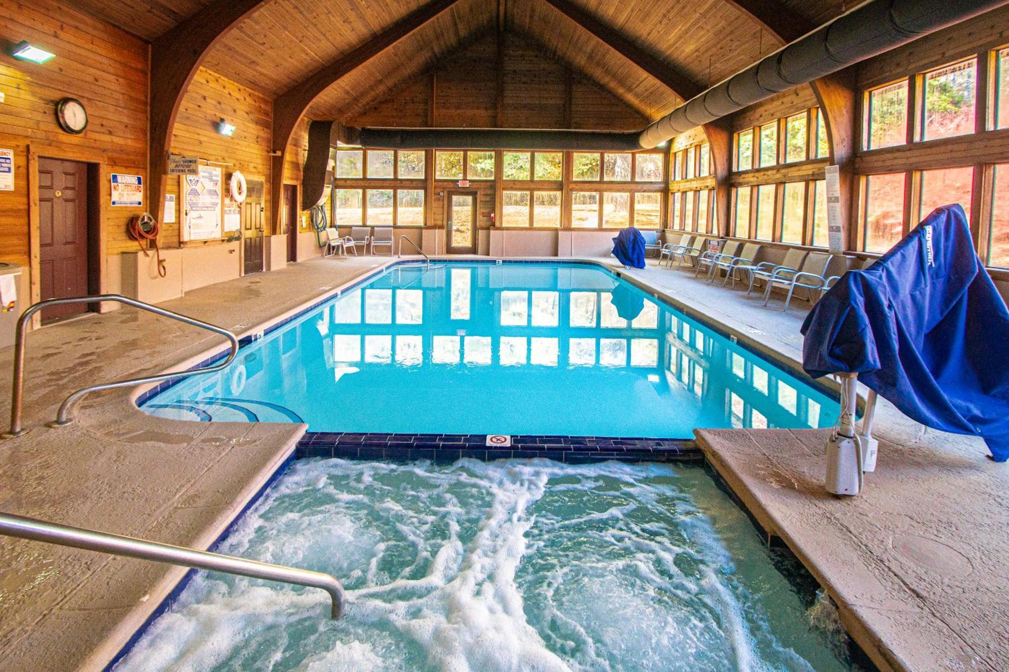 Fox Run At Lake Lure Exterior foto