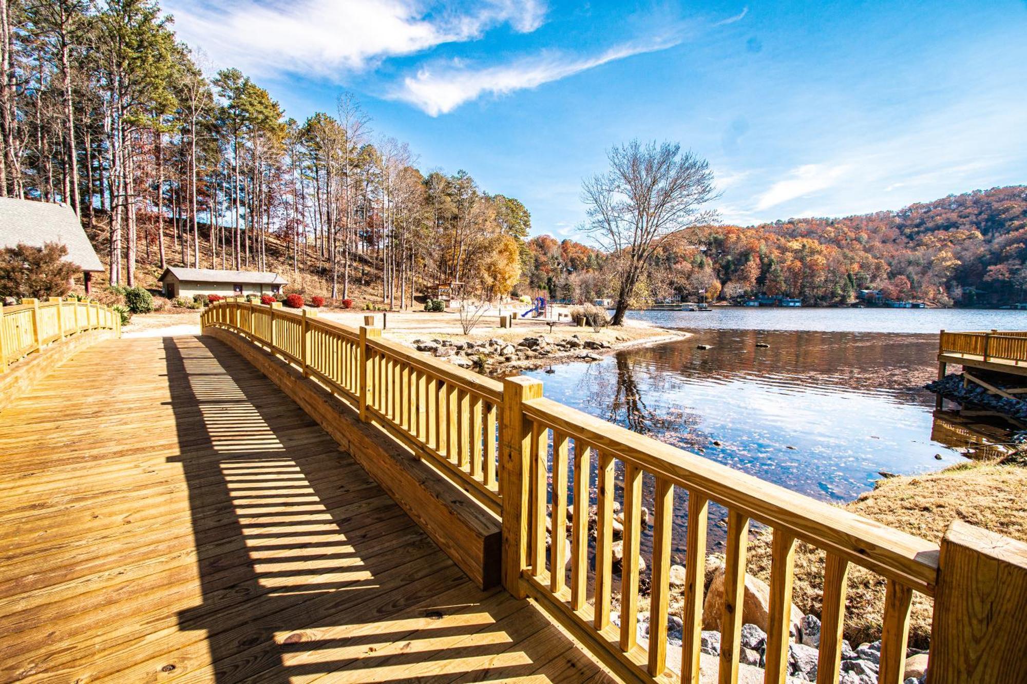 Fox Run At Lake Lure Exterior foto